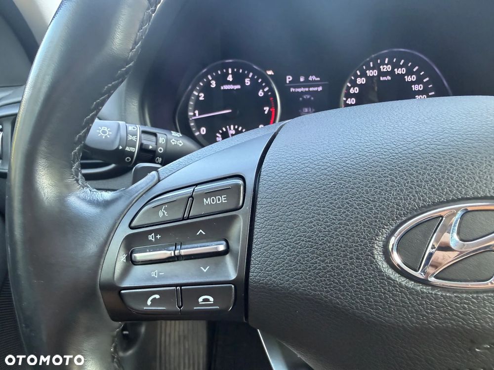 Hyundai i30 1.5 T-GDI 48V Comfort DCT - 18