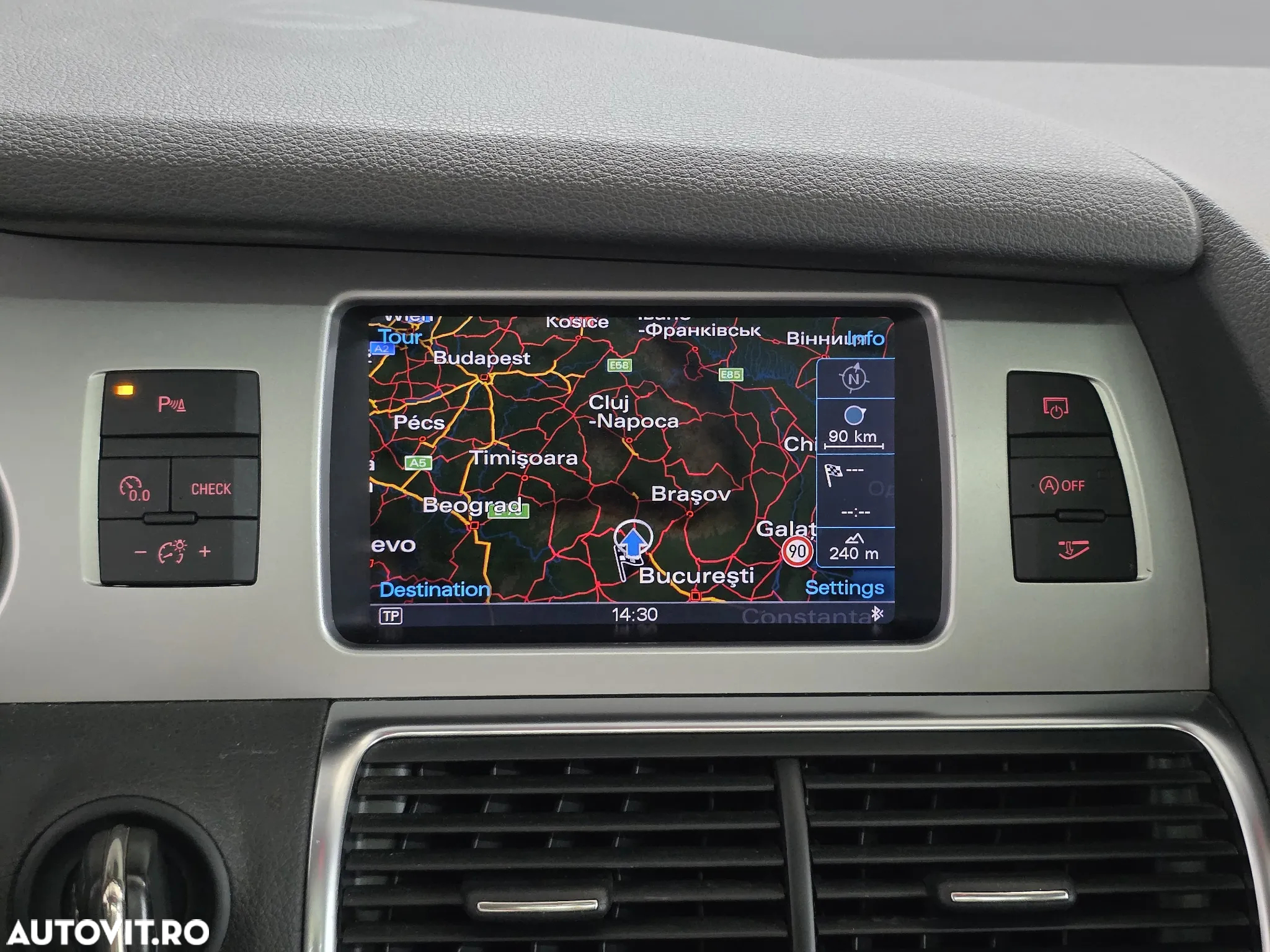 Audi Q7 3.0 TDI Quattro Tip - 24