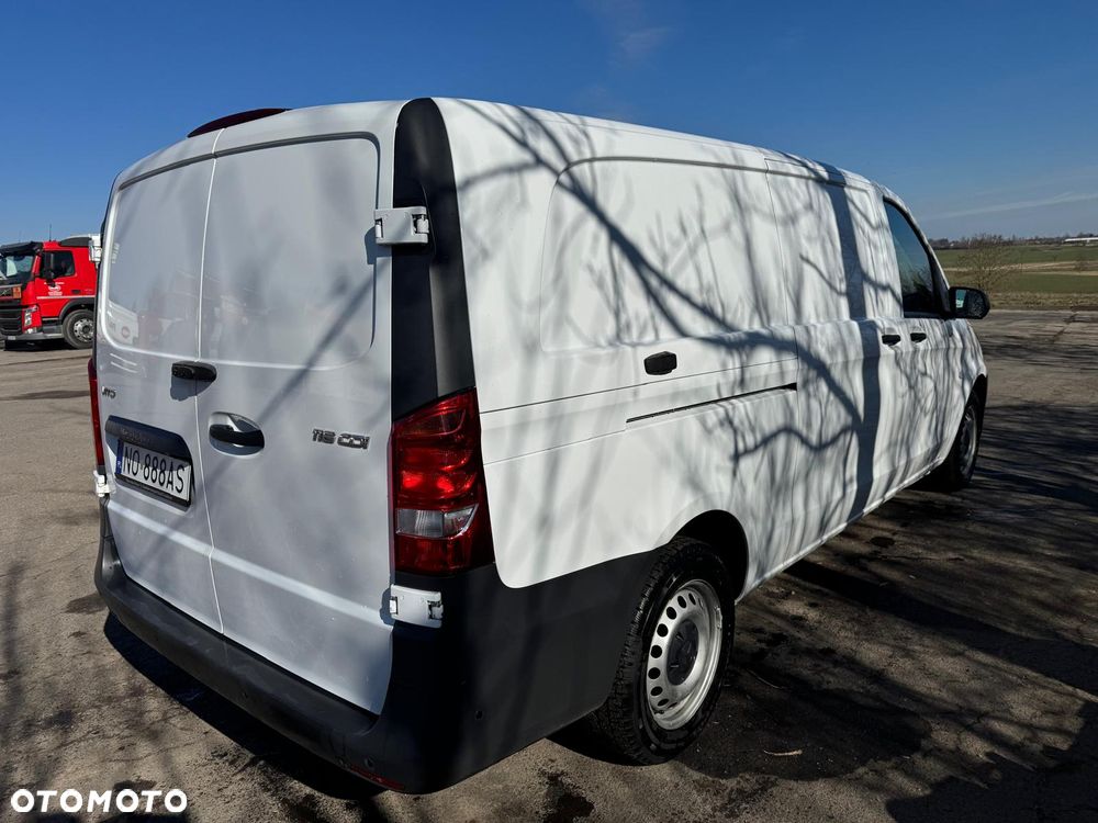 Mercedes-Benz VITO 116CDI - 3