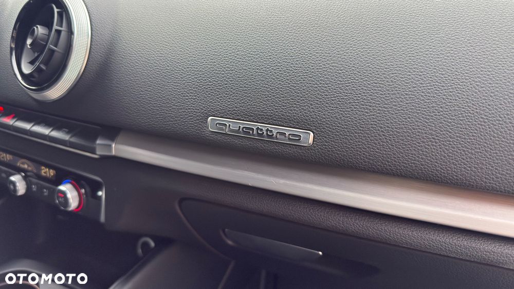 Audi S3 - 19