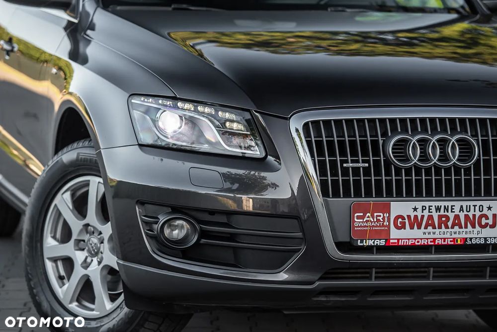 Audi Q5 - 4