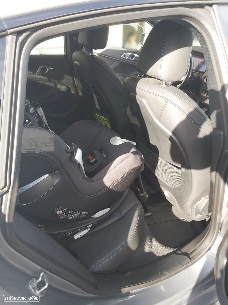 BMW 216 Gran Coupé d Pack Desportivo M - 16