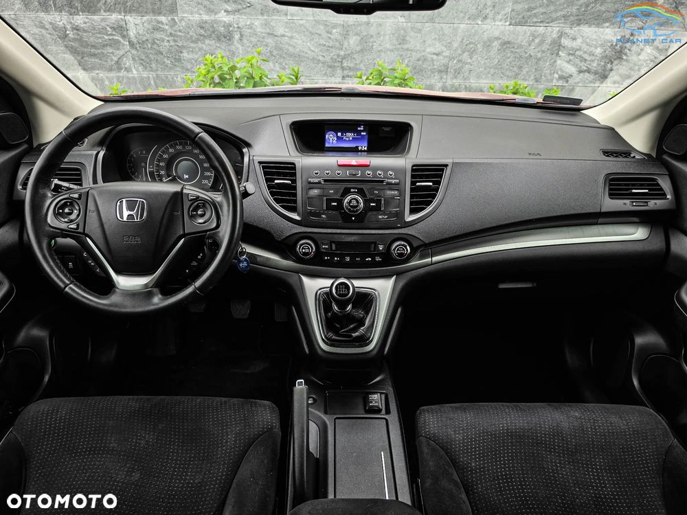 Honda CR-V 2.0 Elegance (2WD) - 18