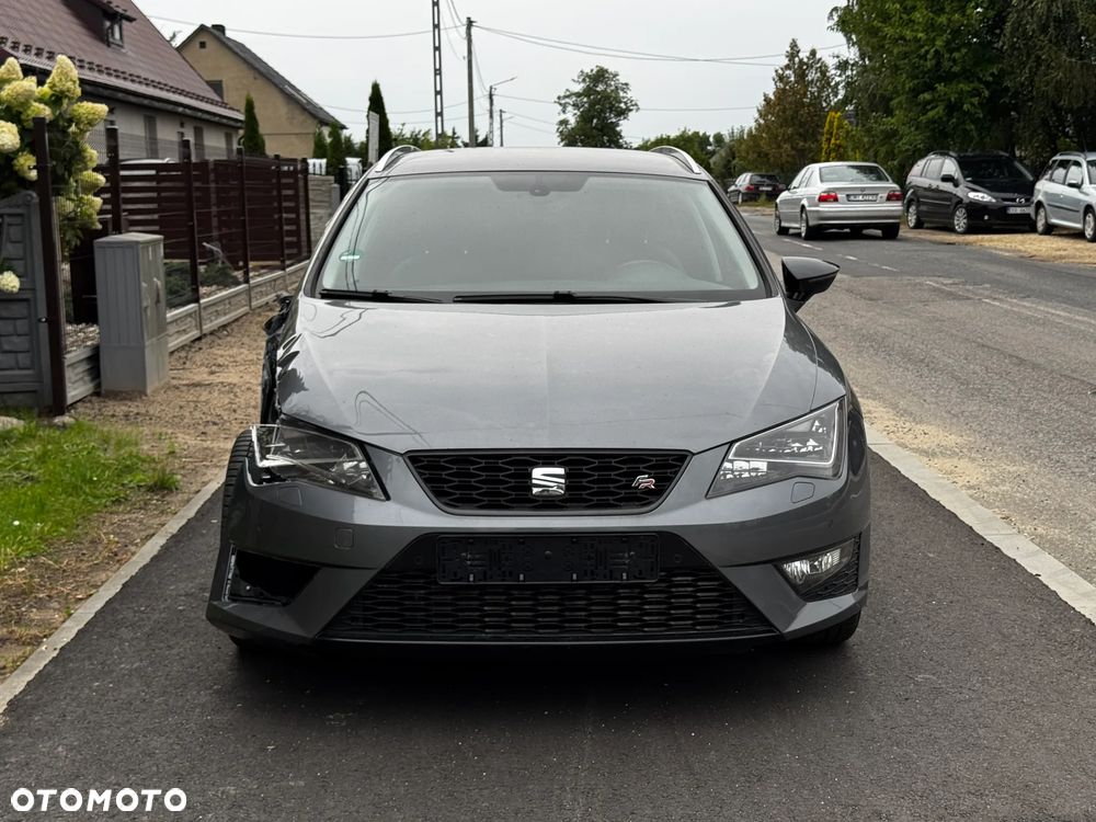 Seat Leon 1.4 EcoTSI Xcellence S&S - 2