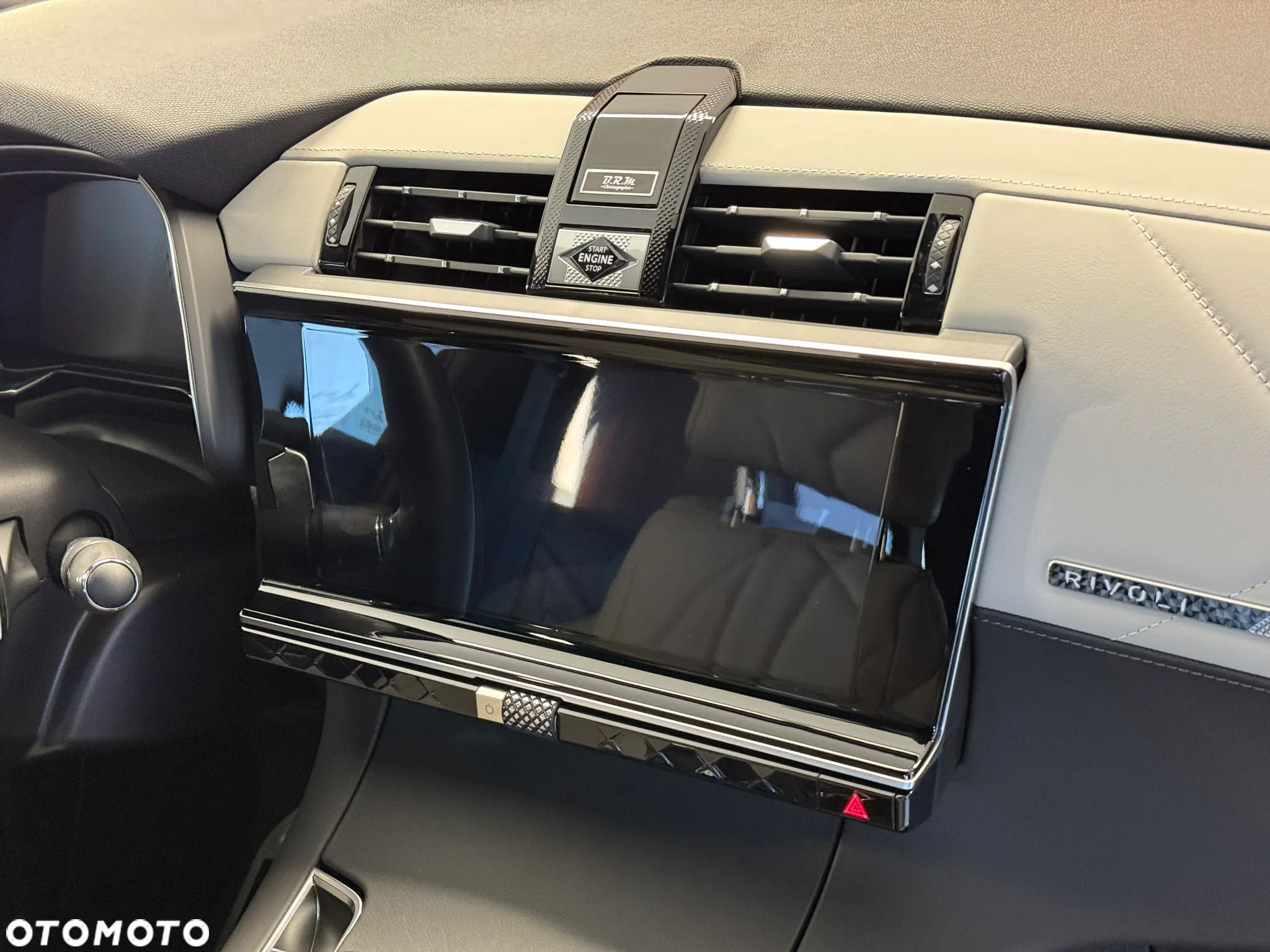 DS Automobiles DS 7 Crossback 1.5 BlueHDi Rivoli - 15