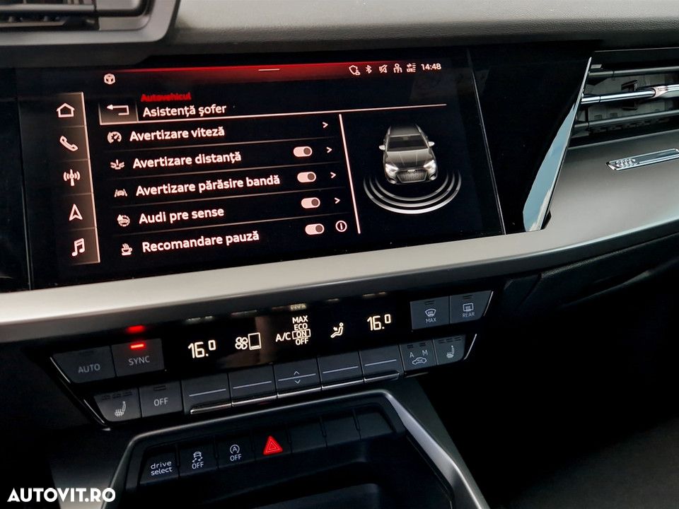 Audi A3 - 23