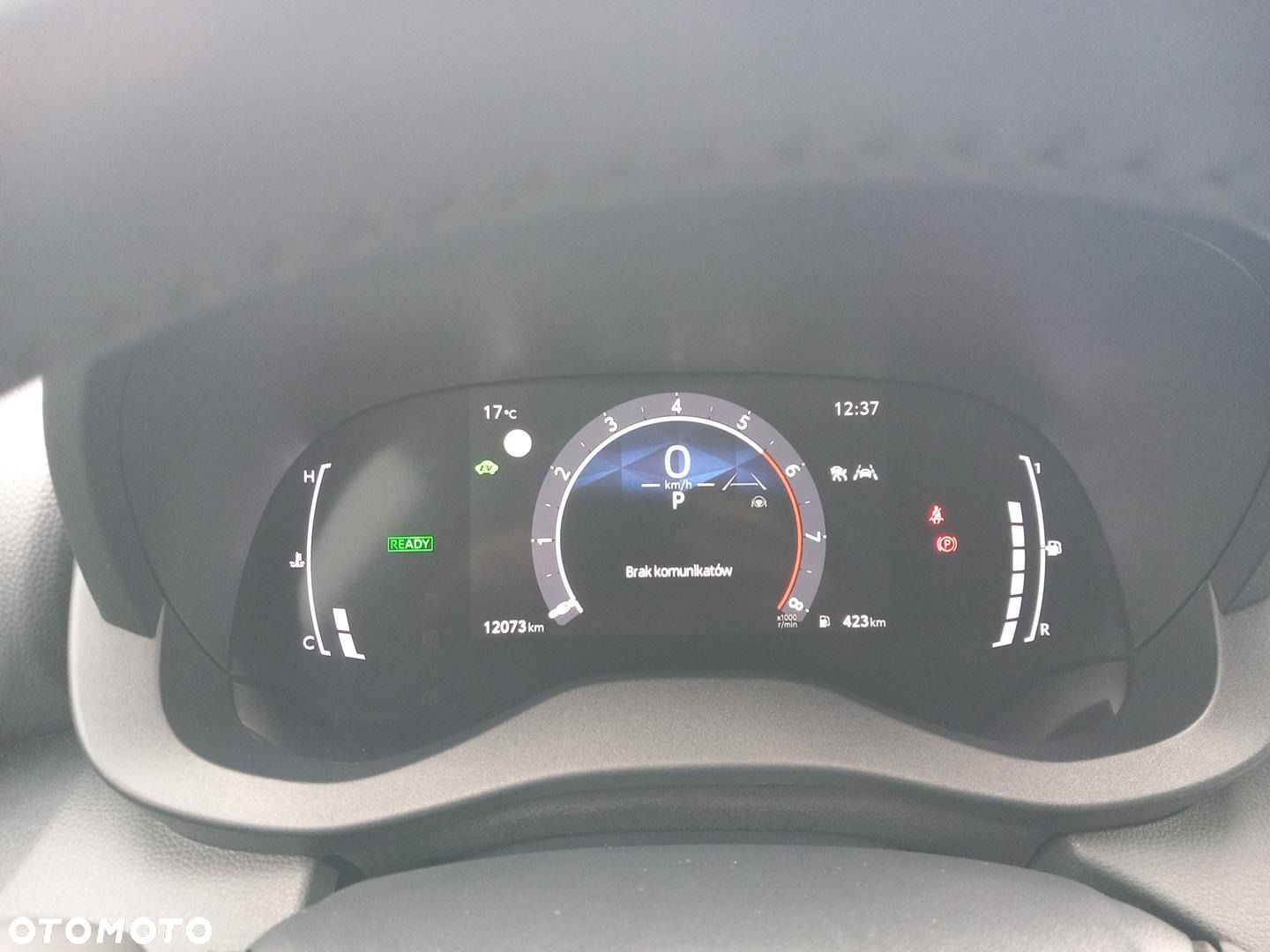 Toyota Yaris Hybrid 1.5 Style - 14