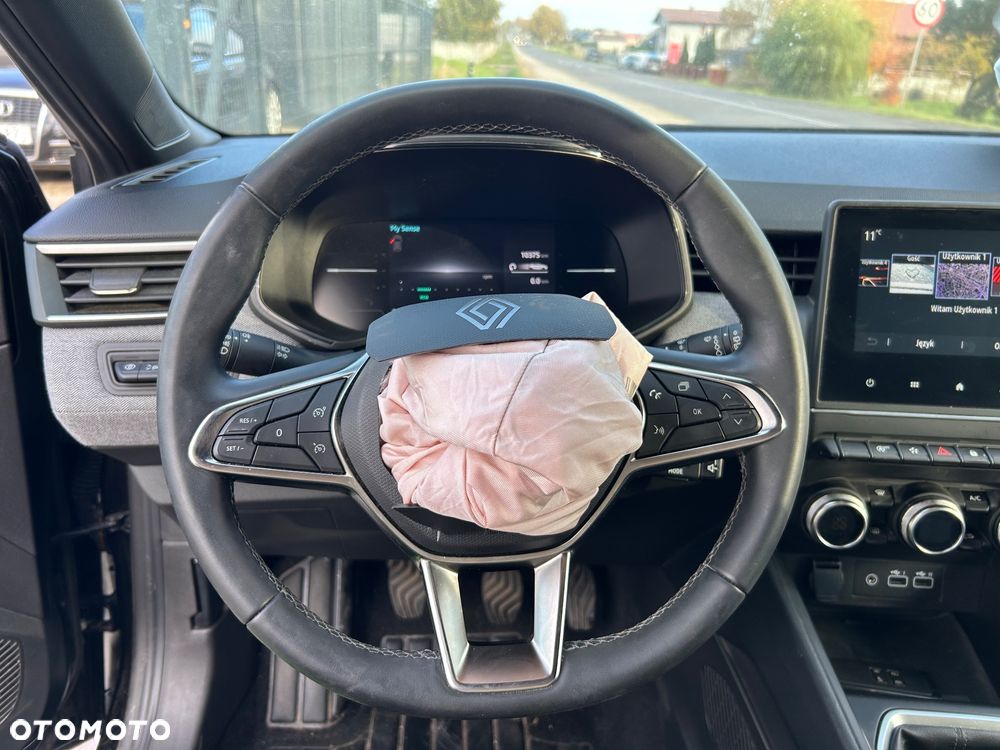 Renault Clio - 10