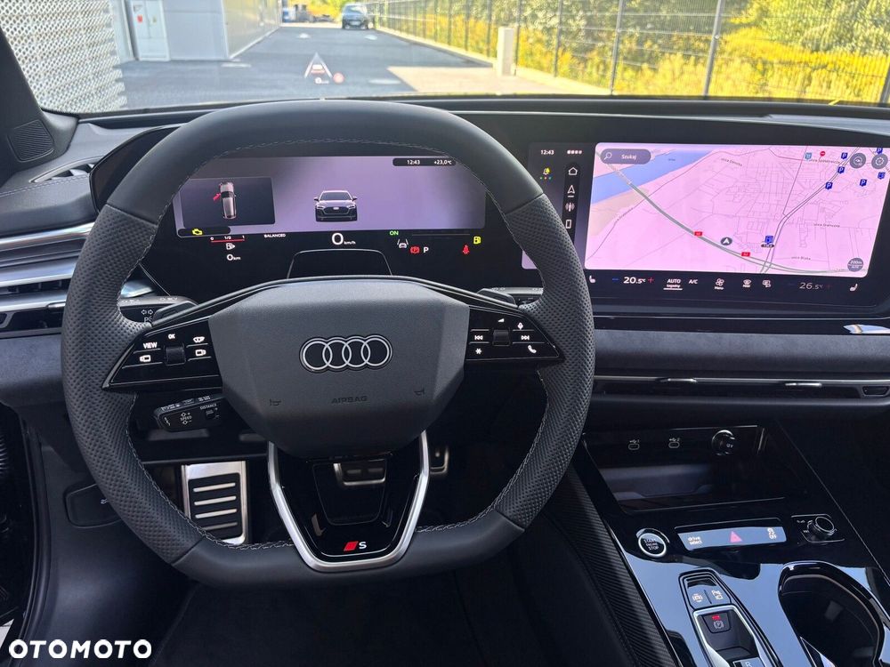 Audi A5 Avant TDI quattro 150 kW S tronic - 16