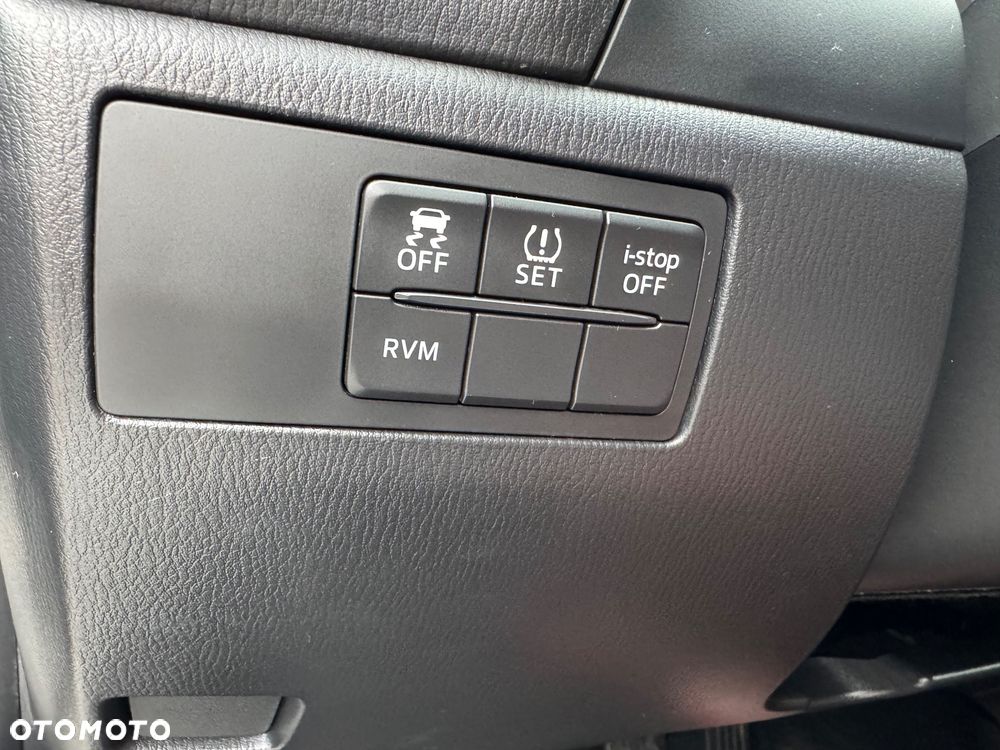 Mazda 3 SKYACTIV-G 100 Prime-Line - 23
