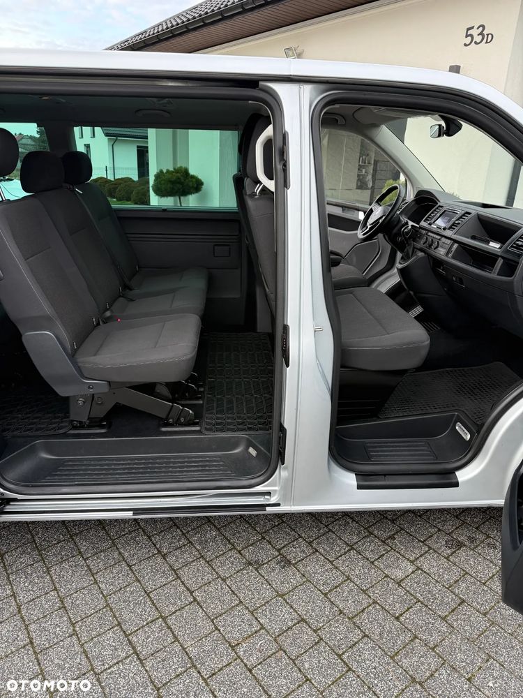 Volkswagen Caravelle 2.0 TDI L2 Comfortline DSG - 14