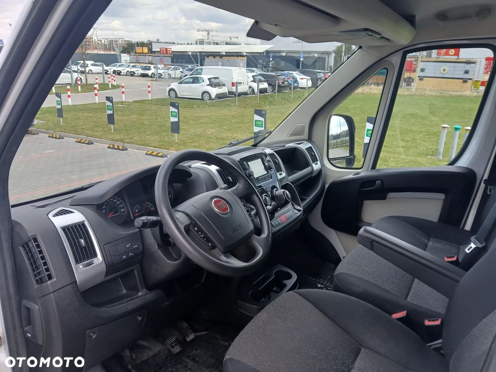 Fiat Ducato MJ L2 - 9
