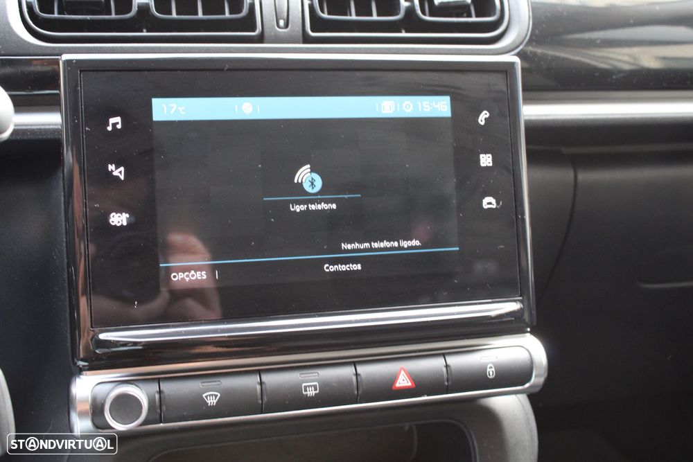 Citroën C3 Pure Tech S&S Feel Pack - 18