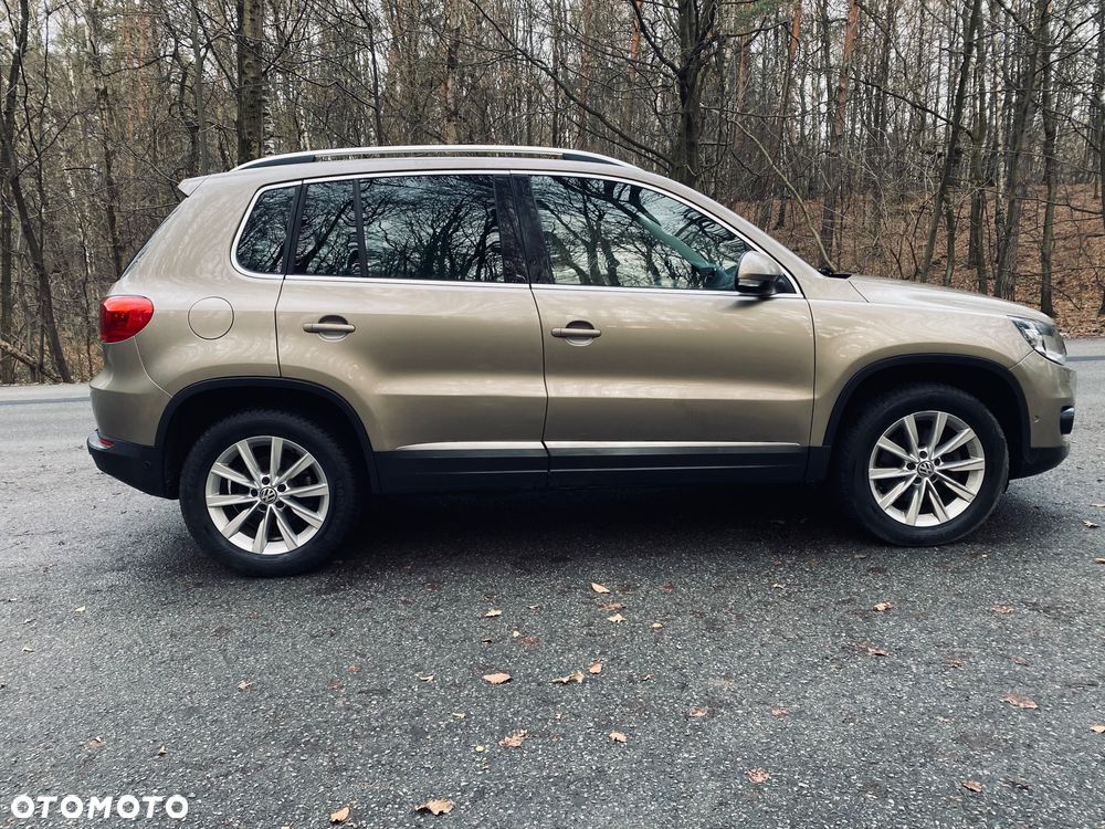 Volkswagen Tiguan 2.0 TDI CityLine - 6