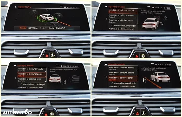 BMW Seria 7 730d xDrive MHEV - 28