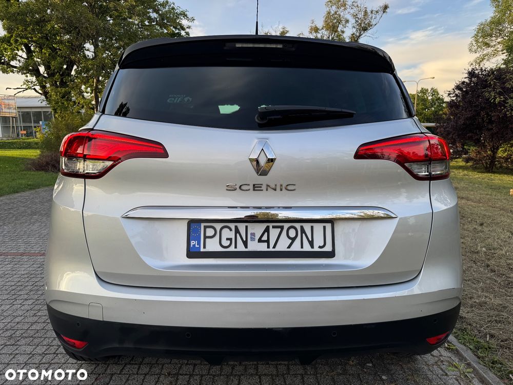 Renault Scenic - 10