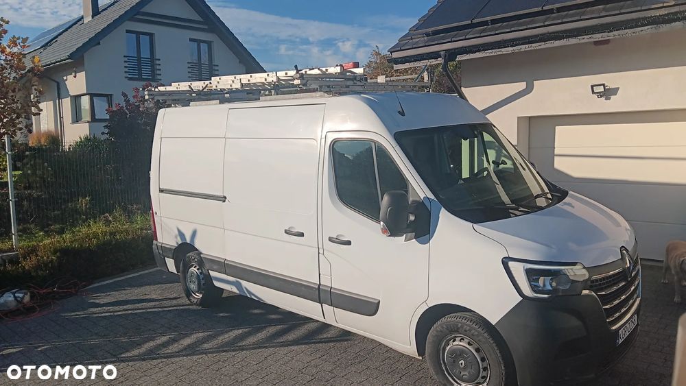 Renault Master - 8