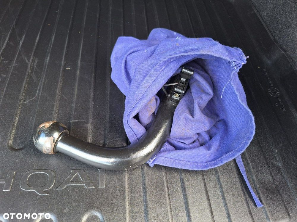 Nissan Qashqai 1.6 DIG-T N-Connecta - 38