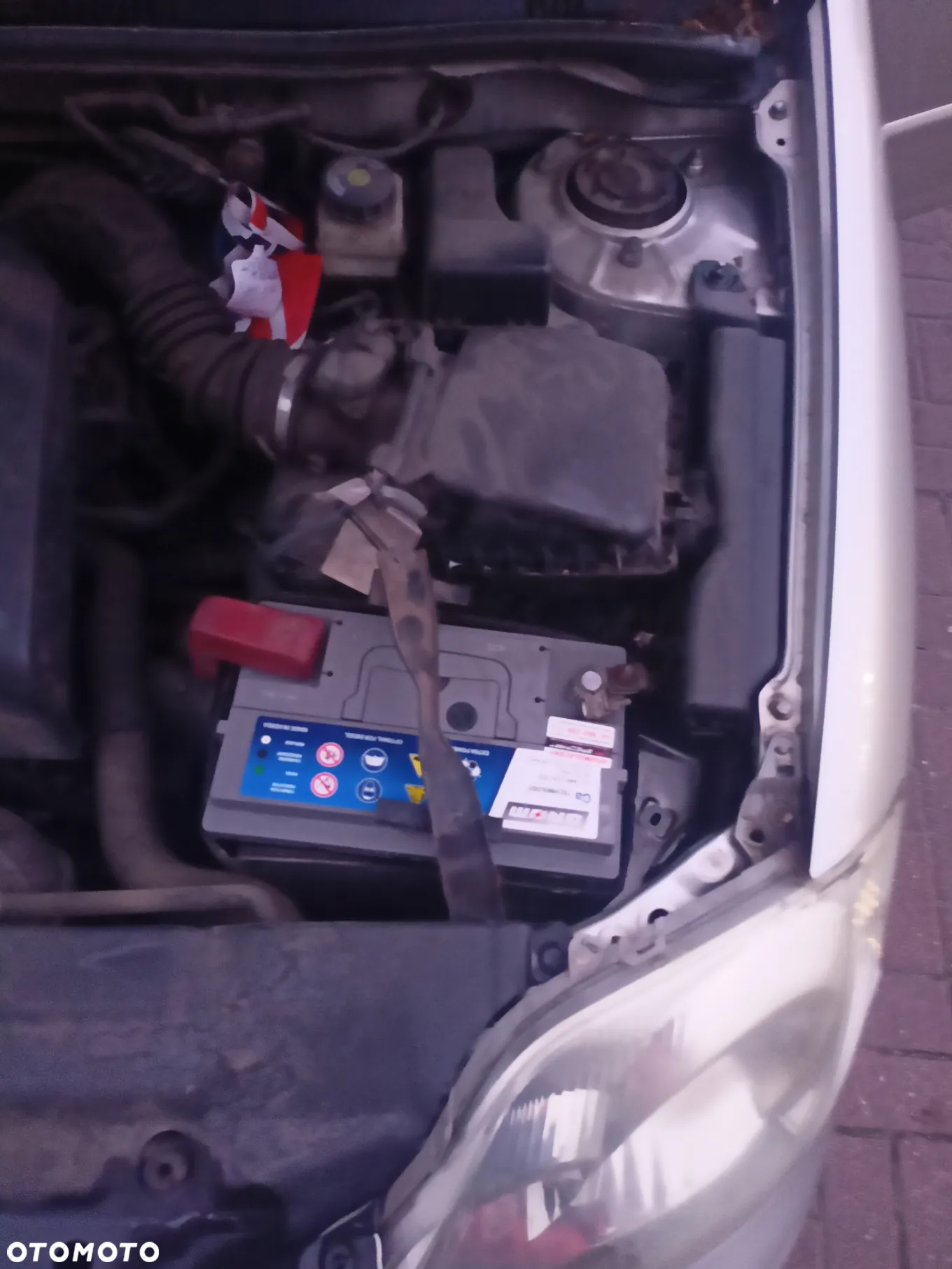 Toyota Corolla 1.4 D-4D Terra - 18