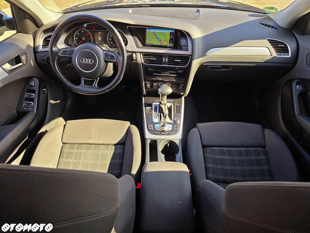 Audi A4 - 32