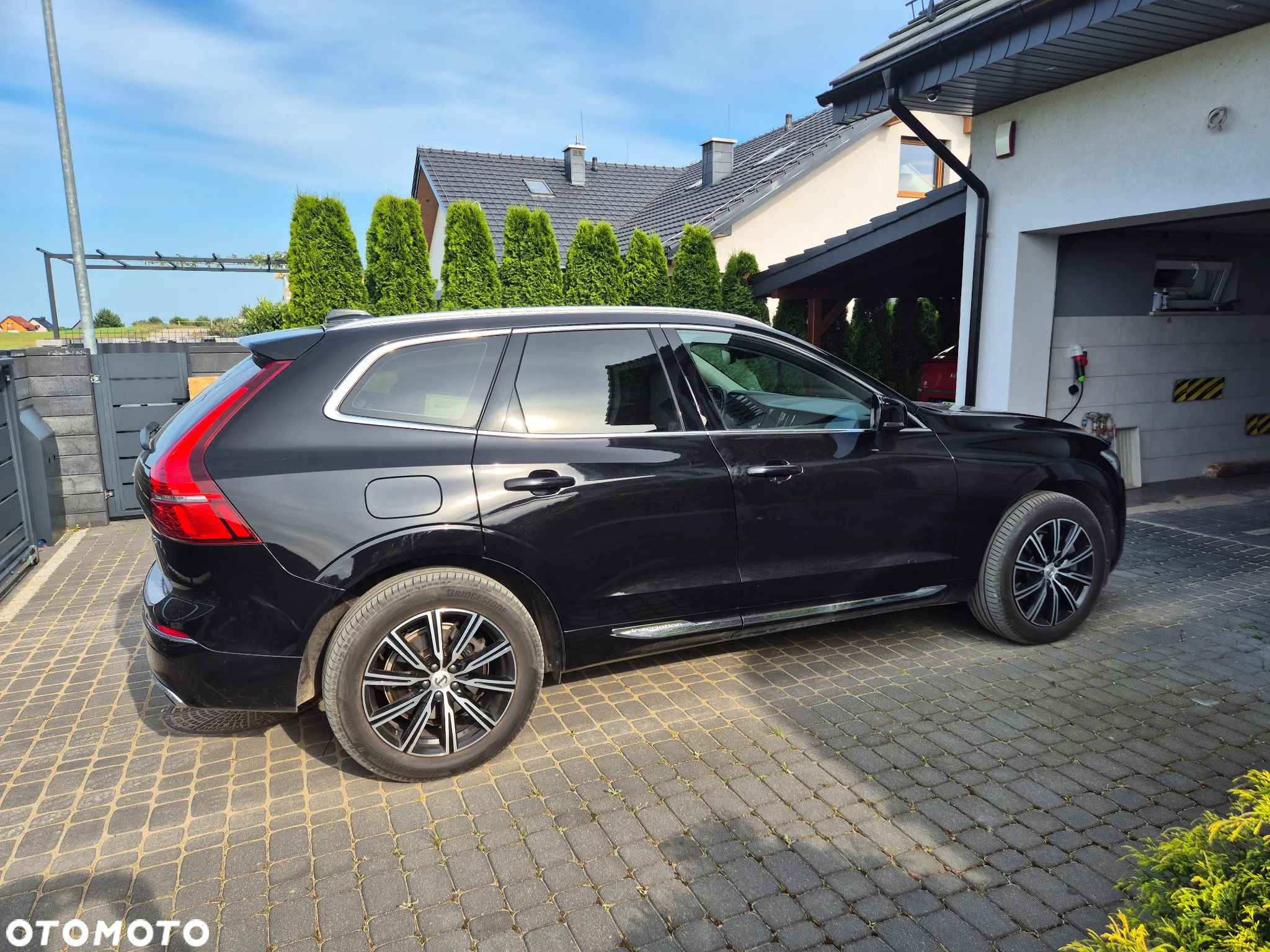Volvo XC 60 - 8
