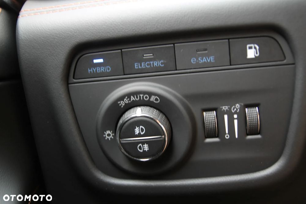 Jeep Grand Cherokee 2.0 4xe PHEV Summit Reserve - 21