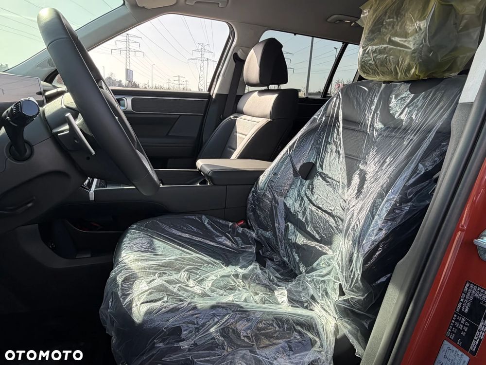 Hyundai Santa Fe - 16