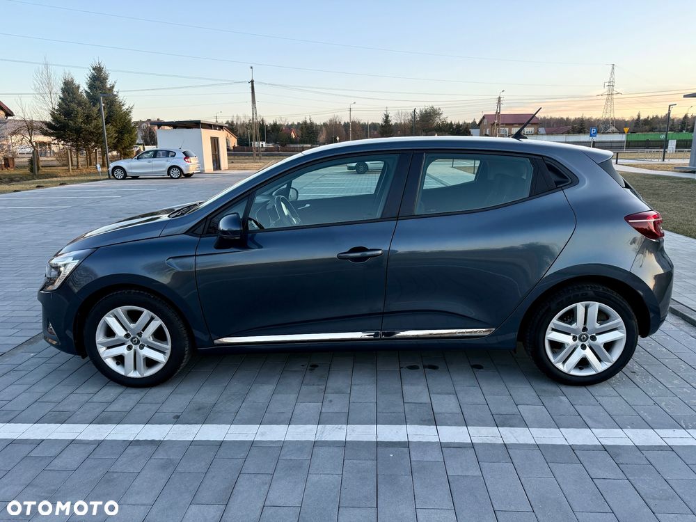 Renault Clio 1.0 SCe Life - 10