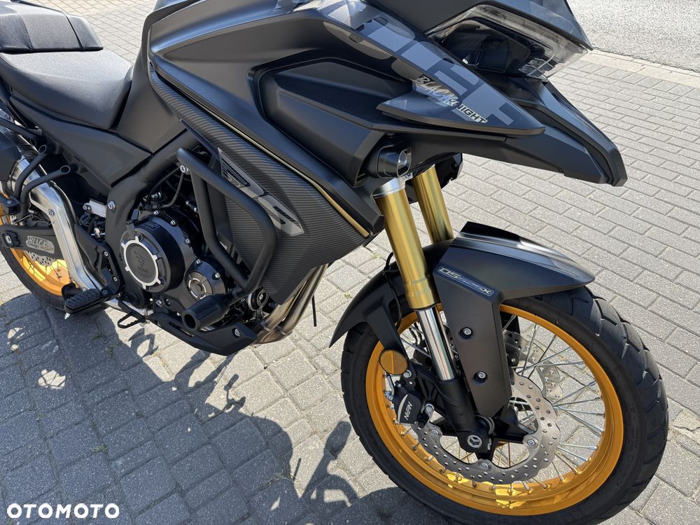 VOGE 525DSX - 6