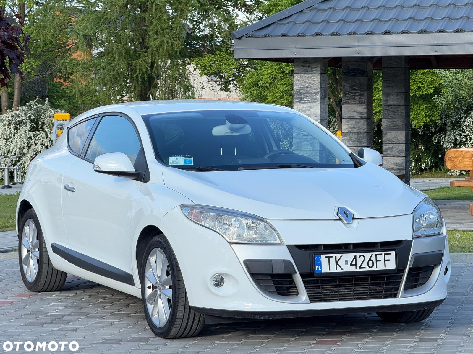 Renault Megane 2.0 16V TCE Dynamique - 27