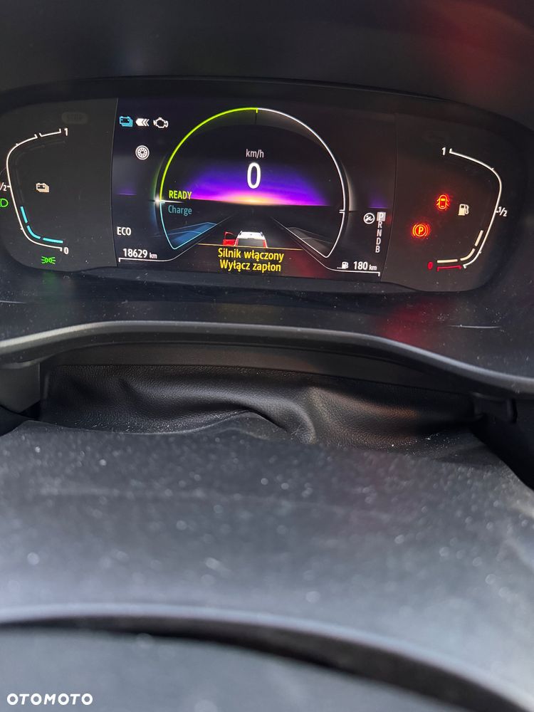 Dacia Jogger 1.6 Full Hybrid 140 Extreme MMT 7os - 25