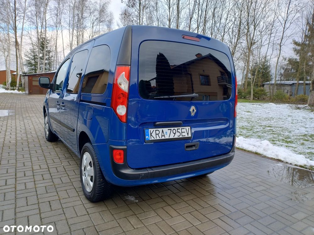 Renault Kangoo - 12