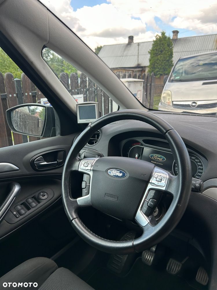 Ford S-Max 2.0 TDCi Trend - 26