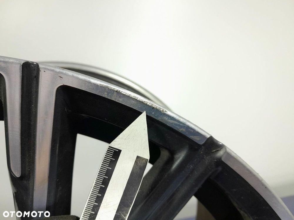 BMW 7 G11 G12 LCI FELGA ALUMINIOWA 5X112 10JX20 ET 41 8745915 - 7