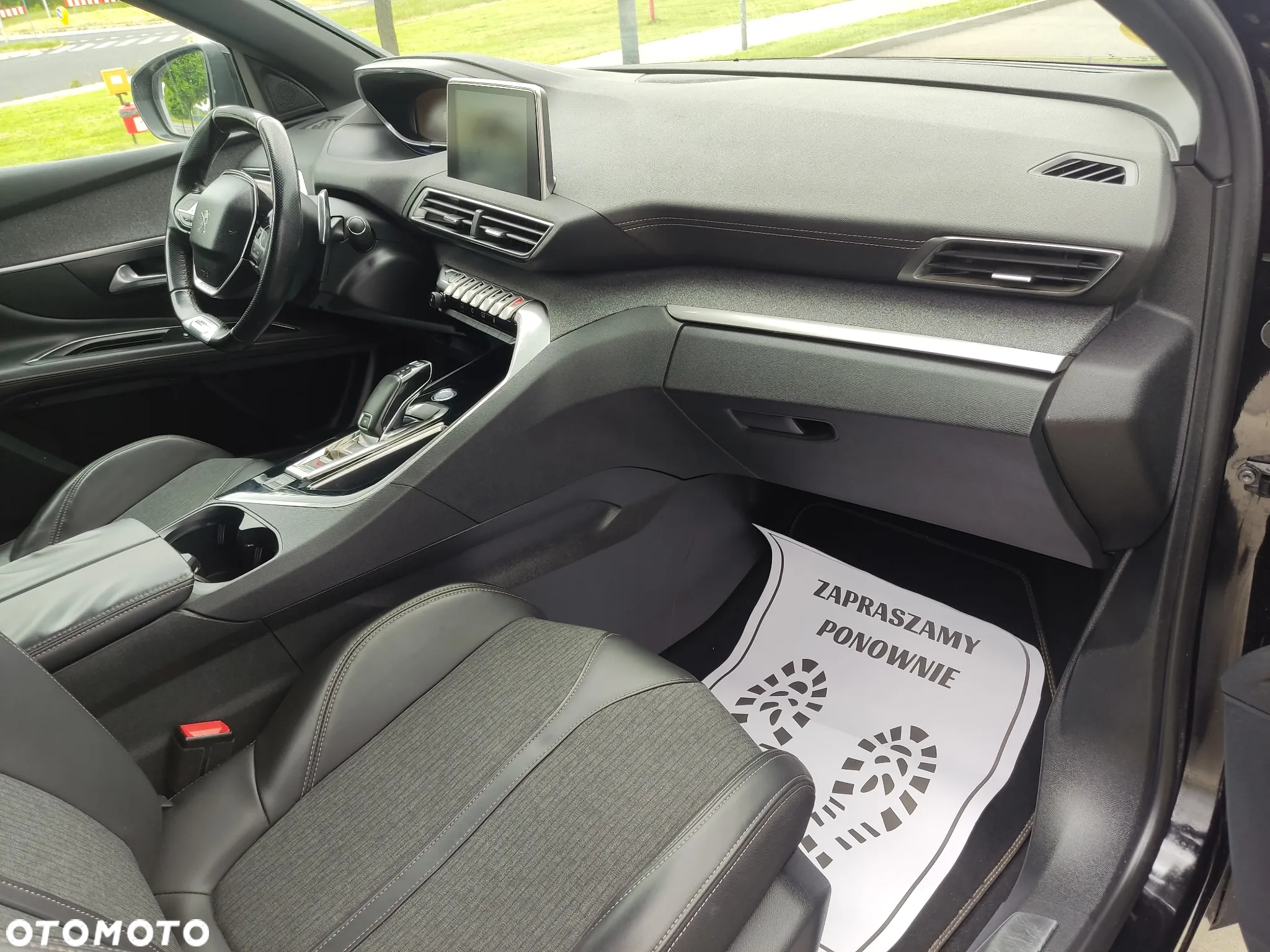 Peugeot 3008 BlueHDi 120 Stop & Start EAT6 Allure - 30