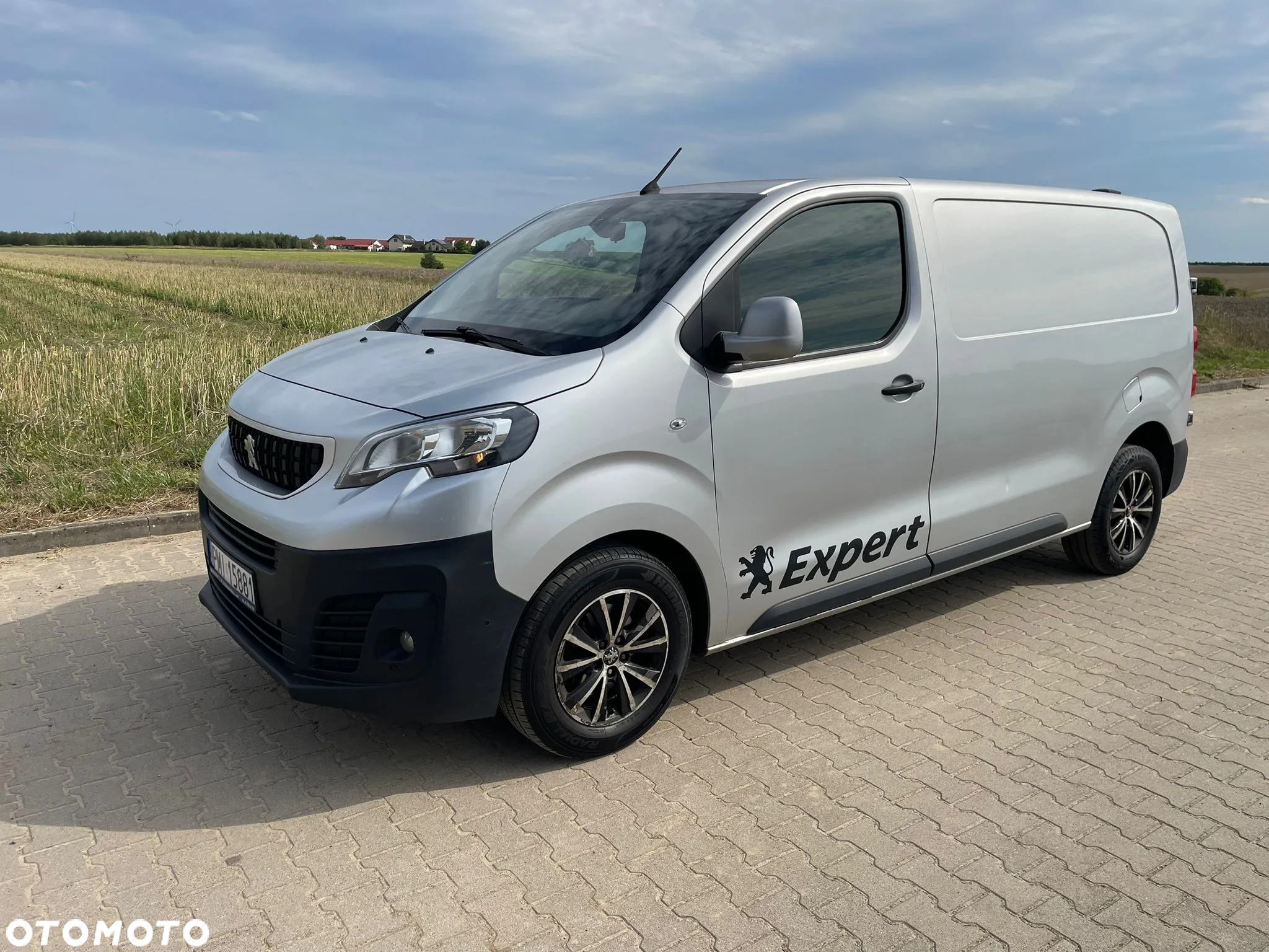 Peugeot Expert - 3