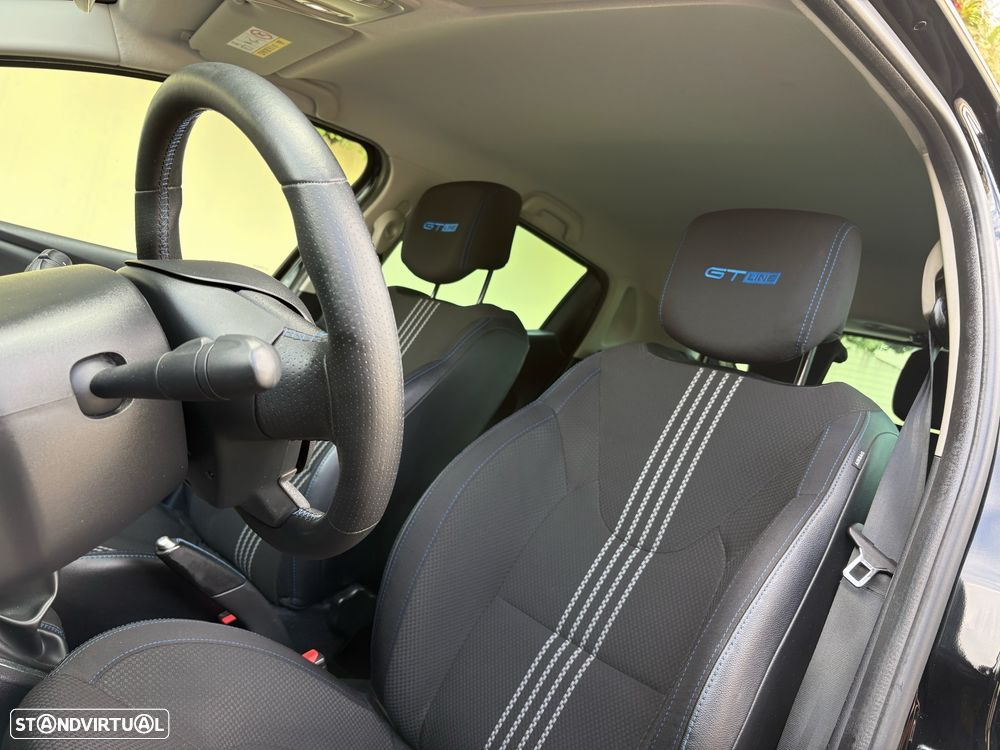 Renault Clio 0.9 TCe GT Line - 6