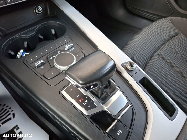 Audi A4 35 TDI S tronic - 24