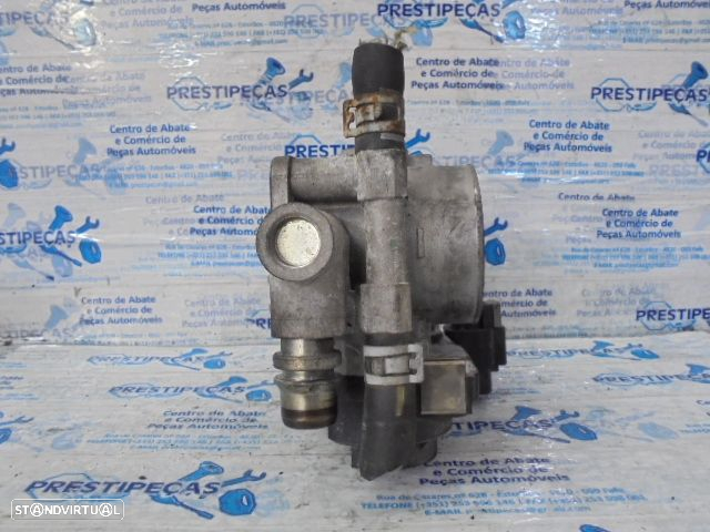 Corpo Borboleta RME50301 055559227 OPEL ASTRA H FASE 1 2006 1.6I 105CV 5P CINZENTO - 4