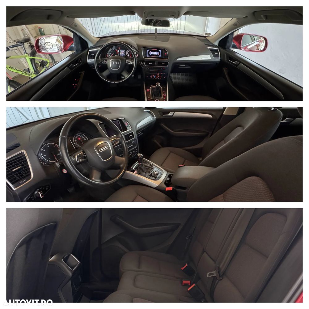 Audi Q5 - 16