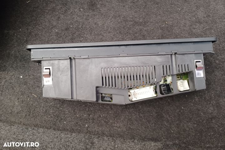 Comanda clima 64116916882  6916882 64116916882  6916882 BMW Seria 3 E - 3