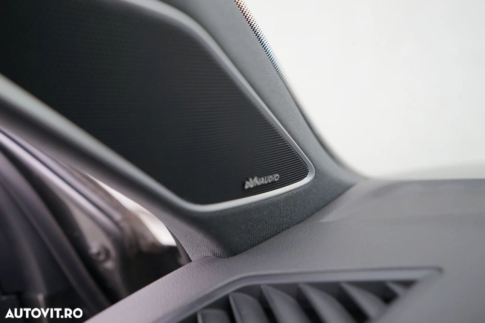 Volkswagen Touareg 3.0 V6 TDI 4Motion DPF Automatik R-Line - 13