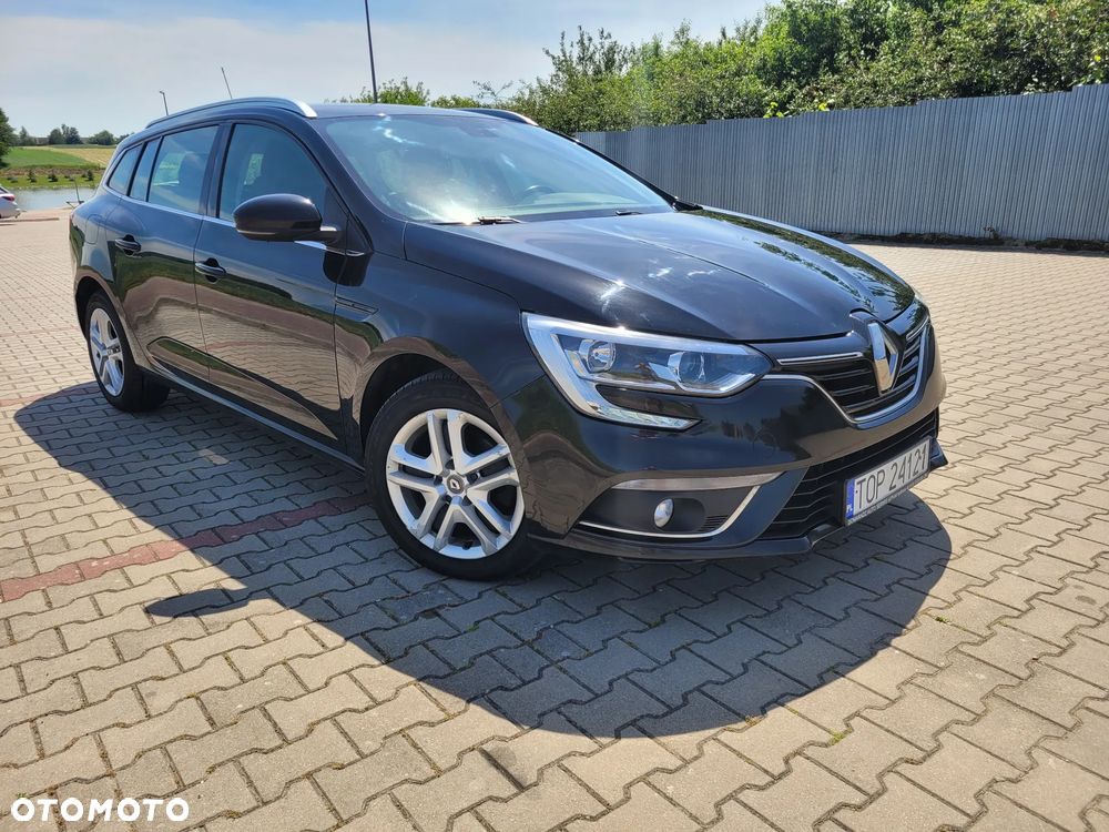 Renault Megane 1.5 dCi Bose - 1