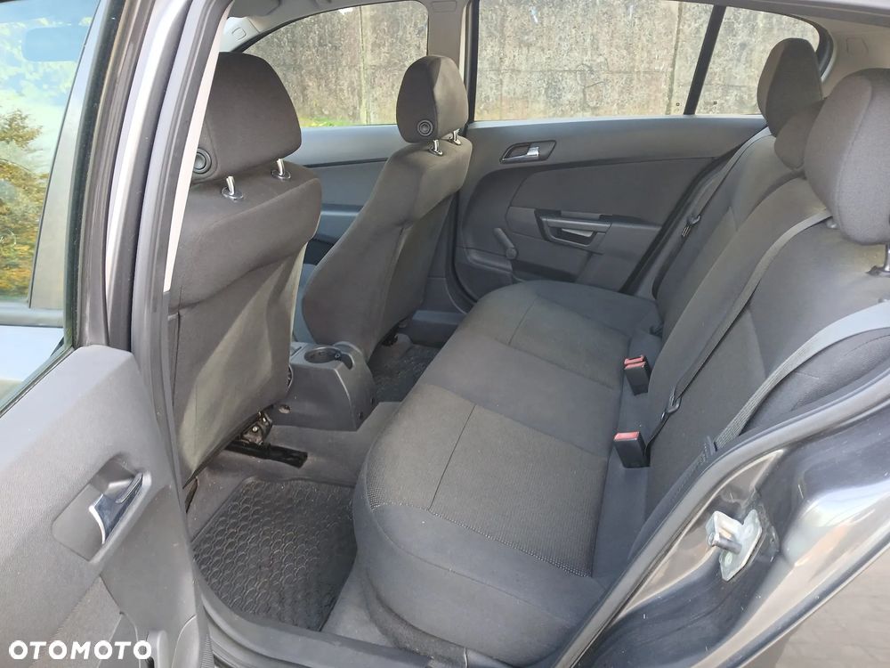 Opel Astra III 1.6 - 20