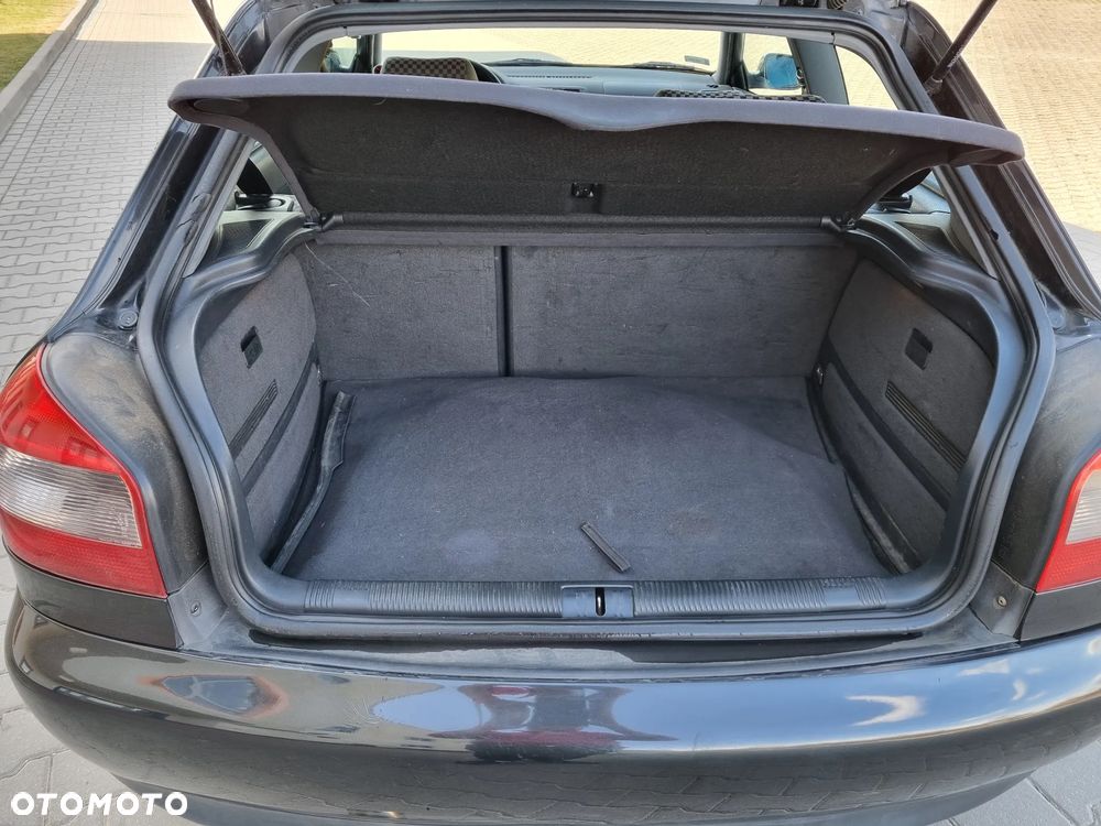 Audi A3 3-drzwiowe - 12