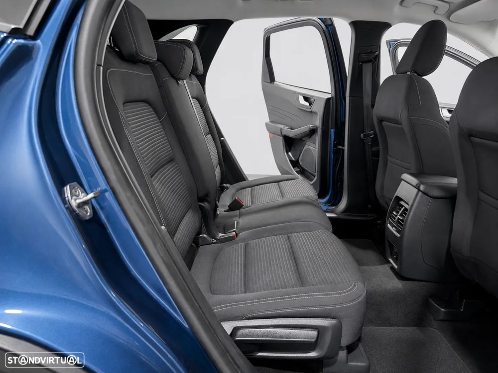 Ford Kuga 1.5 TDCi EcoBlue Titanium - 43