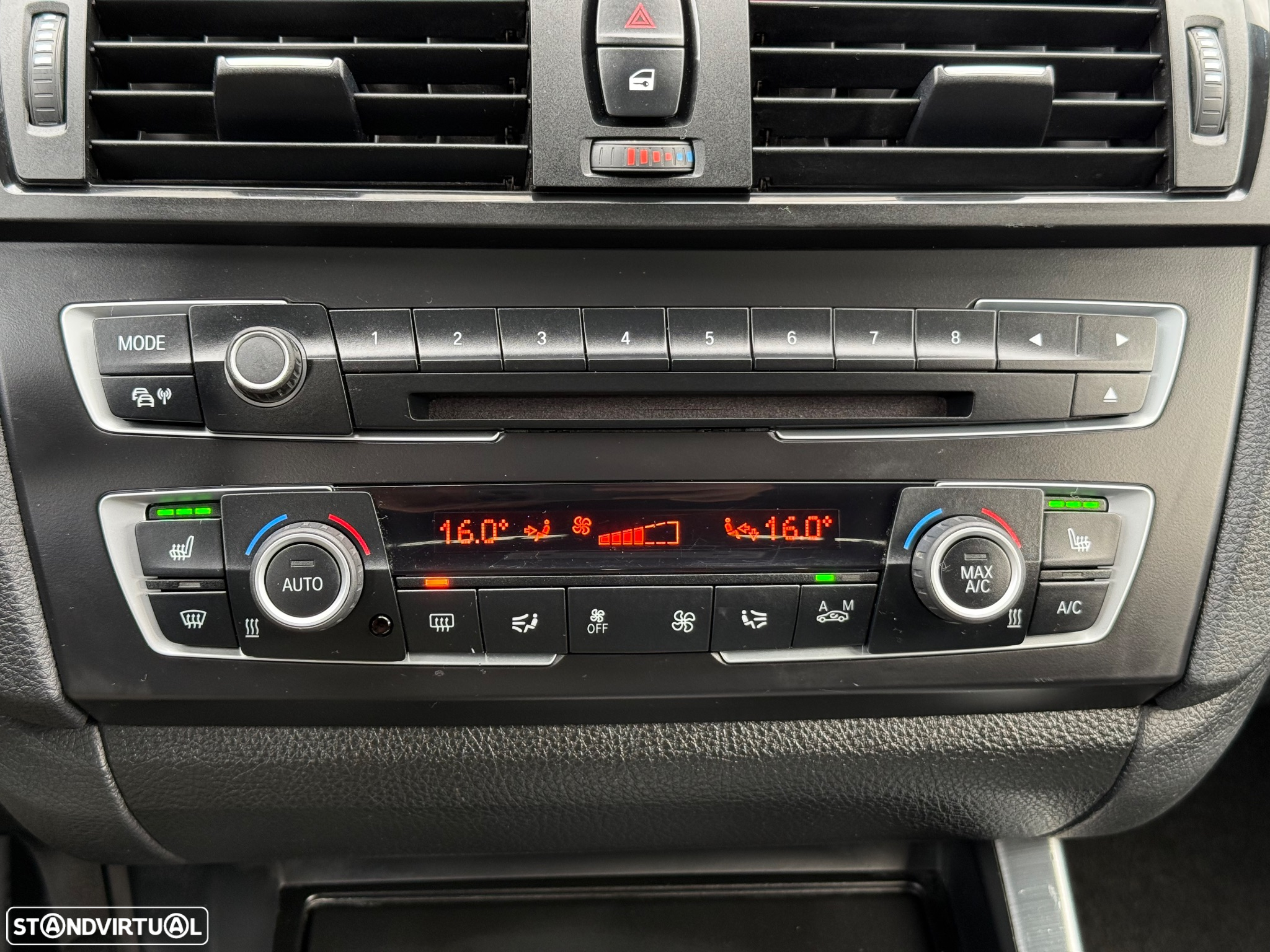BMW 120 dA Pack M - 22