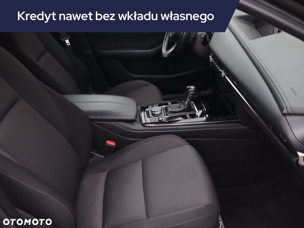 Mazda CX-30 - 11