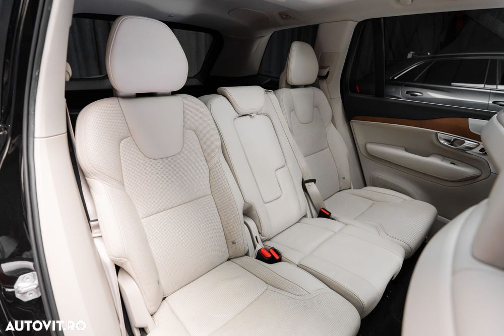 Volvo XC 90 - 40