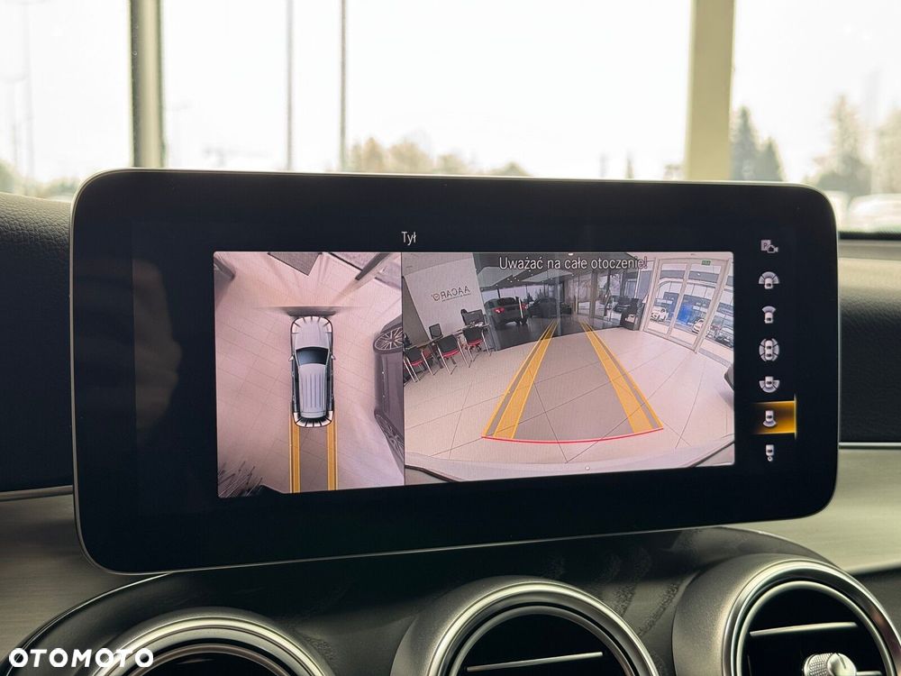 Mercedes-Benz GLC 200 d 4-Matic - 37